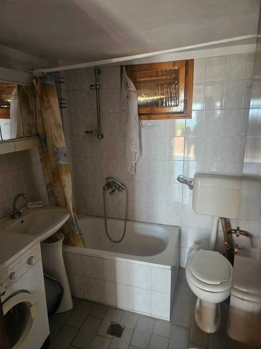 Етаж от къща с морска гледка – Порто Фино, Аспровалта!