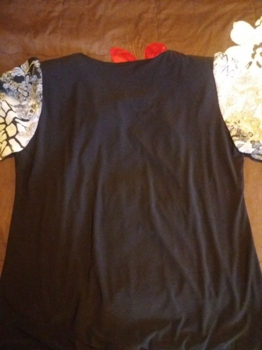 Дамска блуза 54 размер на Simena НОВА