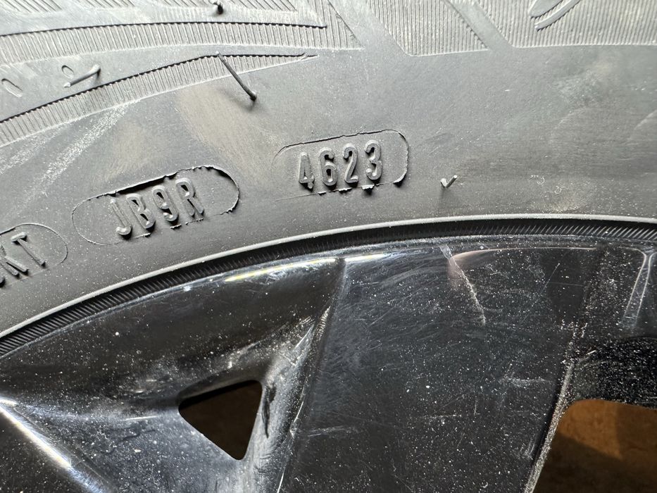 Roti Duster 2 varianta extreme