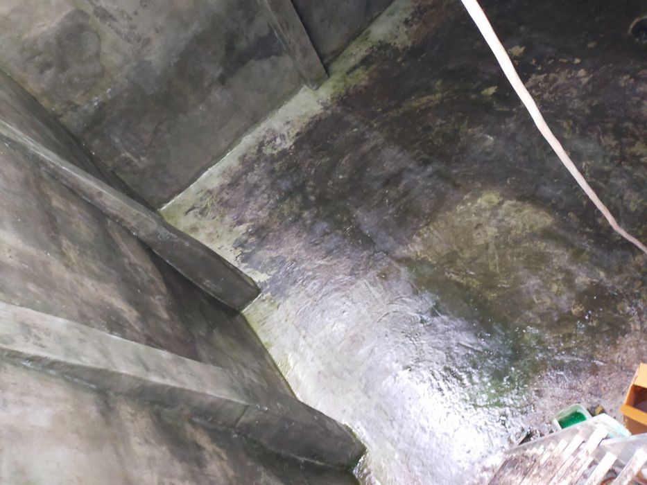 Reparatii/  Imbrac cu fibra de sticla Bazine Beton/Lemn Tabla  SEAP