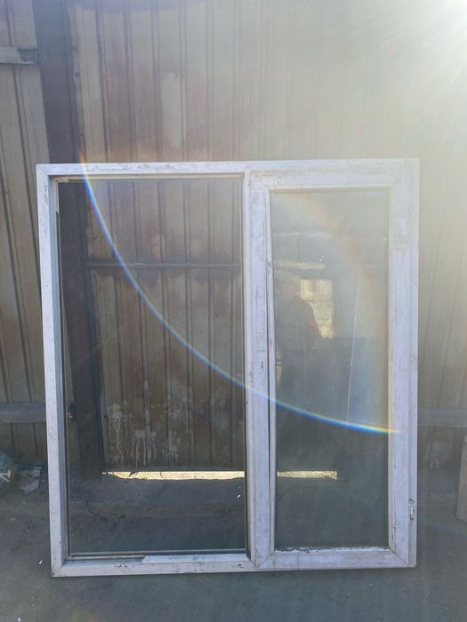 Продам пластиковые окна