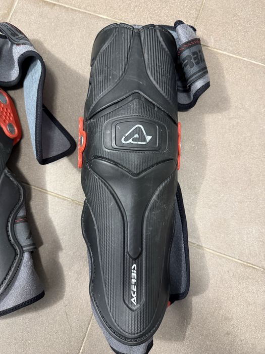 Наколенки Acerbis X-strong