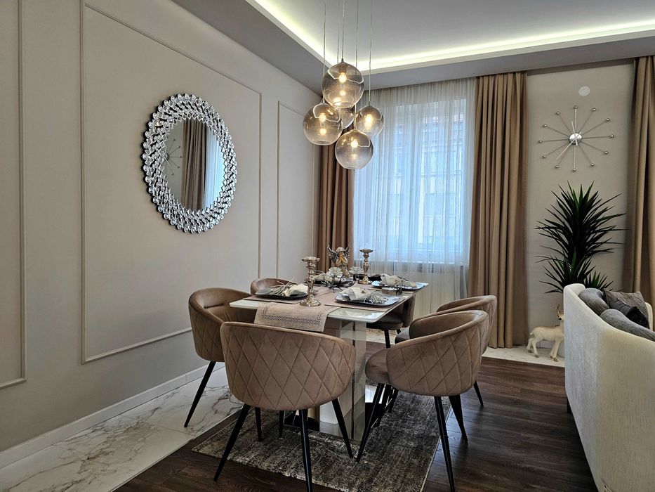 Продава се Тристаен апартамент в София, Център - 105 кв.м за 5505 €/кв.м - Снимка #16