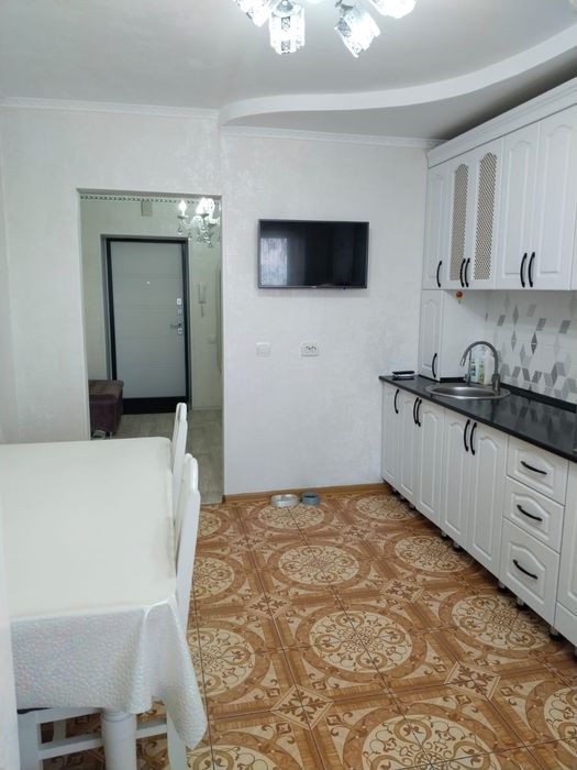 Продам 3х комнатную квартиру