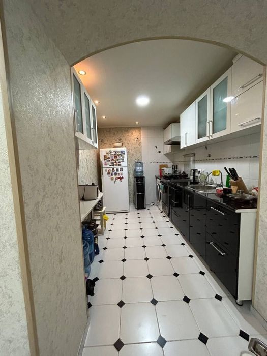 Сдается Уютная Квартира в ЖК Сеул Мун рядом с Magic City !!!