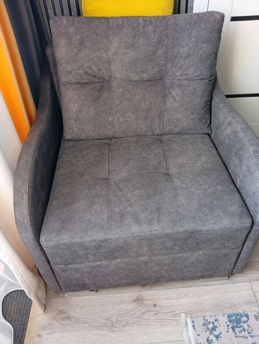 Продам кресло кровать