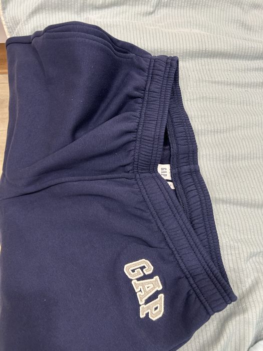 Мужская двойка фирмы gap