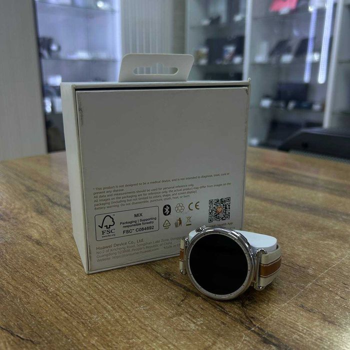 Смарт-часы Huawei Watch GT 6 41mm