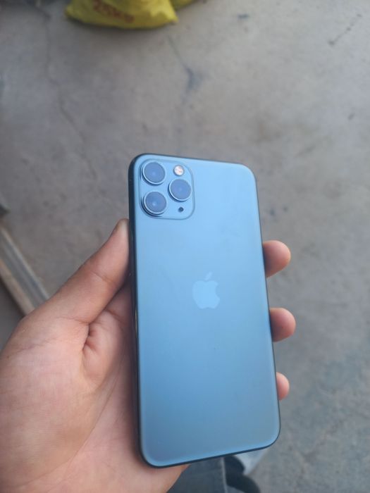 iphone 11 pro 64 GB LLA