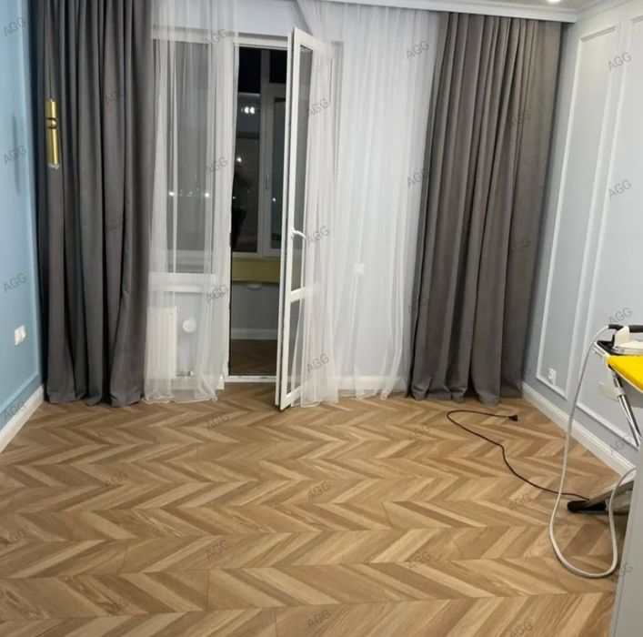 Готовые комплекты штор