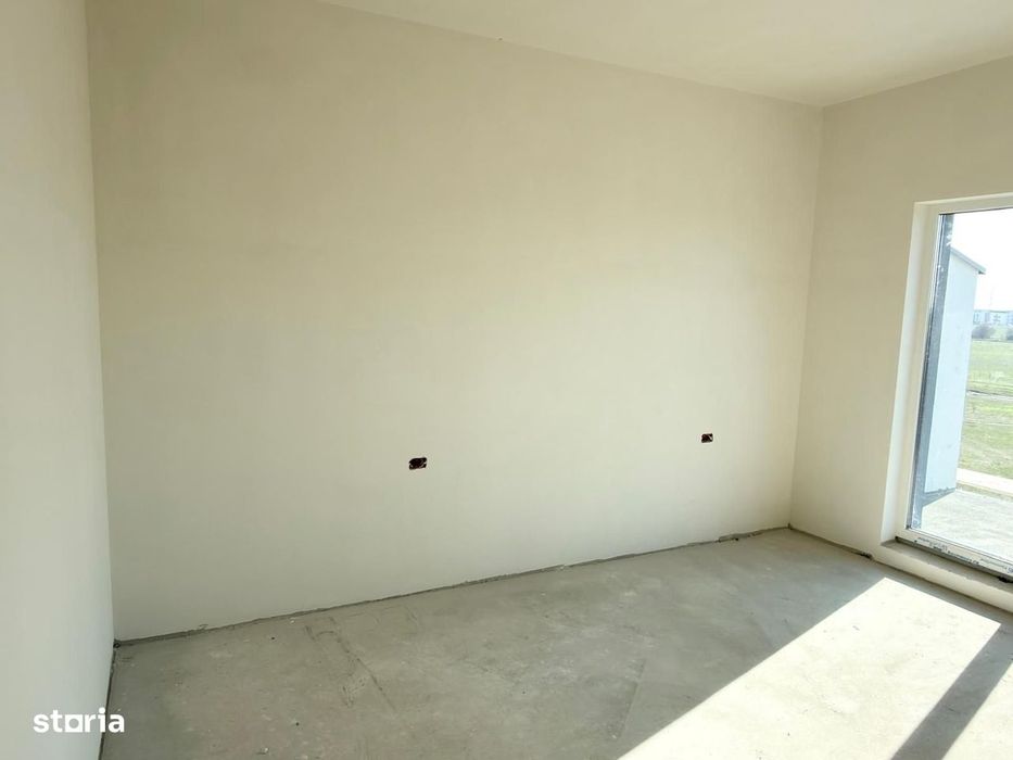 Comision 0-Dezvoltator 2.5 camere - 112000euro, TVA si parcare incluse