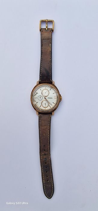 Ceas Fossil Chelsey