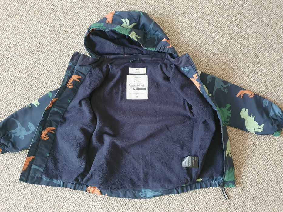 Детски дрехи Zara, HM, Mango, United Colours of Benetton