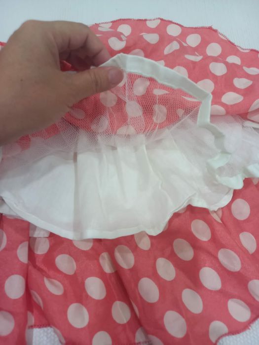 Продам пышные юбки туту для танцев