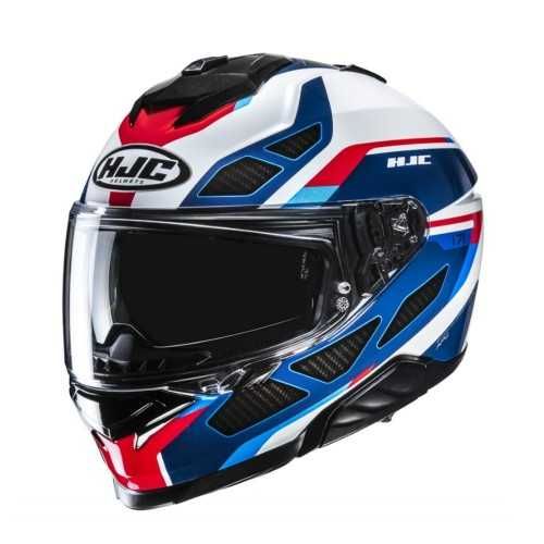 Casca Moto Integrala HJC