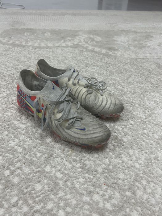 Nike phantom (gripknit)