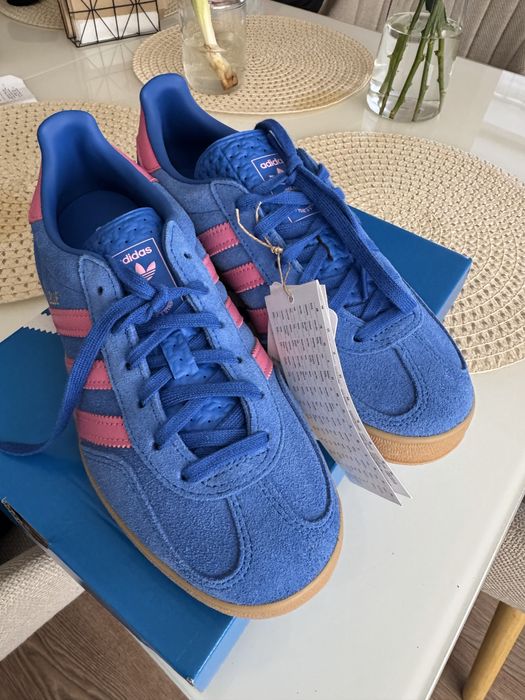 Обувки Adidas Gazele