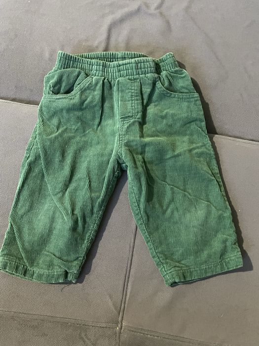 Продам детские вещи