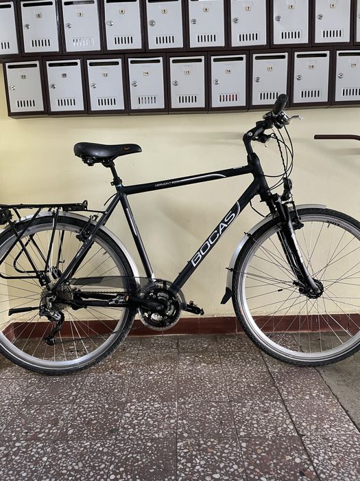 Vând bicicleta BOCAS