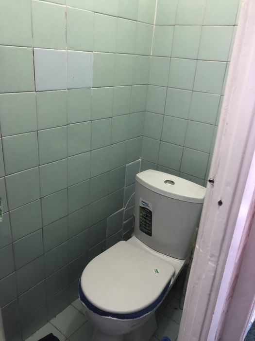 Квартира 2 комнатная зарафшан