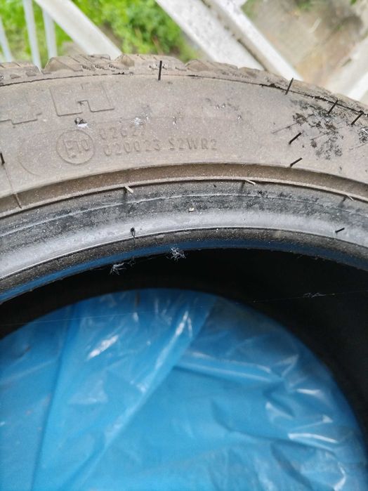 Зимни гуми / 17 / Дачиа Дъстър