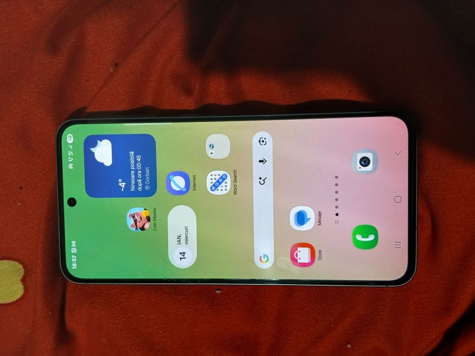 Samsung a 56 5g impecabil
