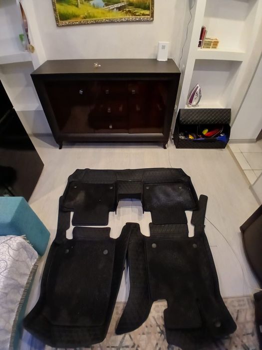 Чехол полик накитка