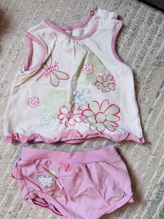 Продается детские  вещи!