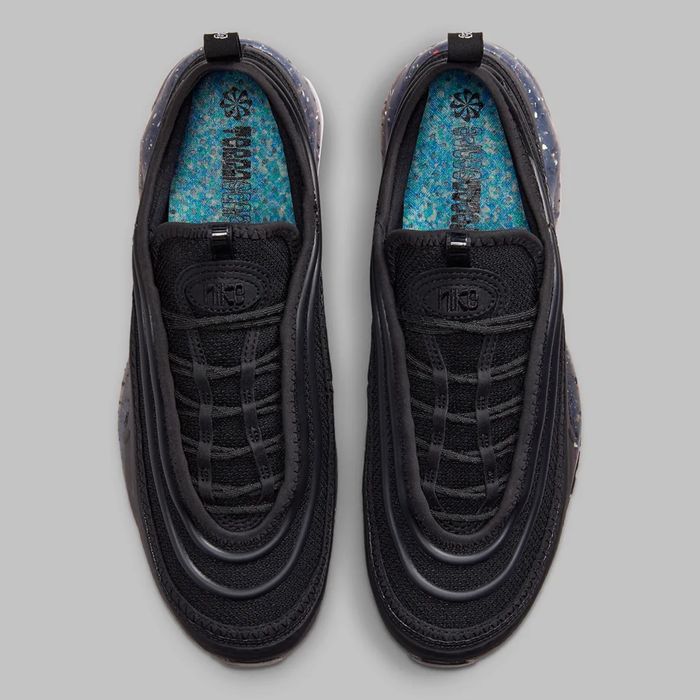 NIKE AIR MAX 97 ‘Terrascape Black’