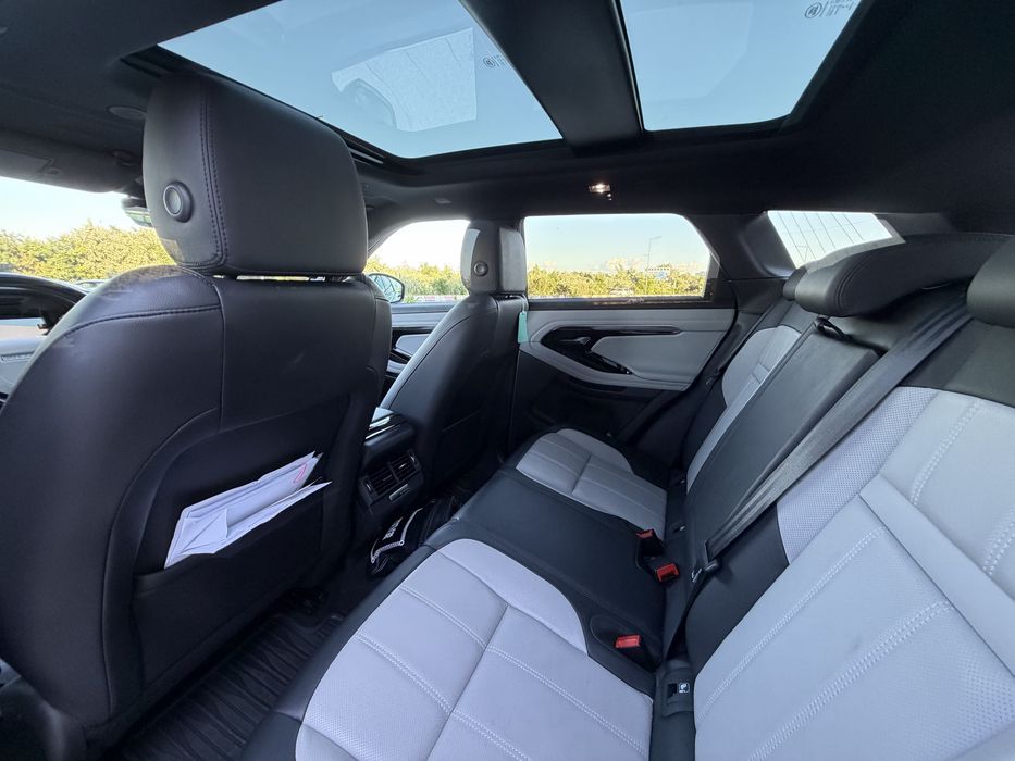 Land Rover Range Rover Evoque  2.0 HSE R-Dynamic 2022