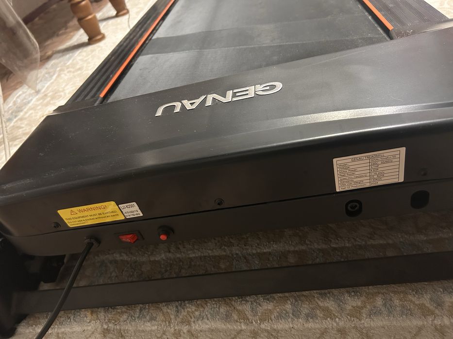 Беговая дорожка