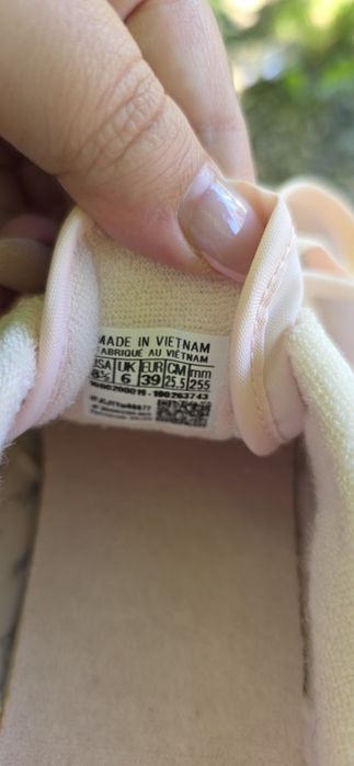 Дамски маратонки Reebok