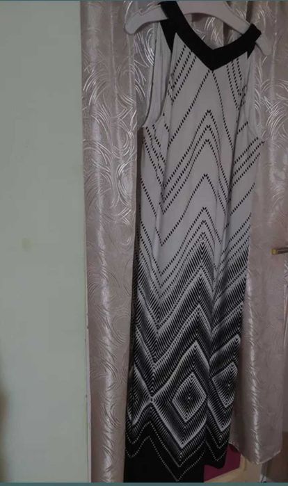 Rochie casual cu bolero XL/2XL