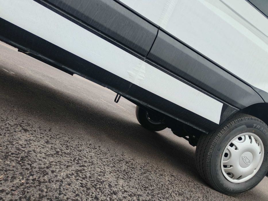 JAC SUNRAY 15+1 2026 yangisi