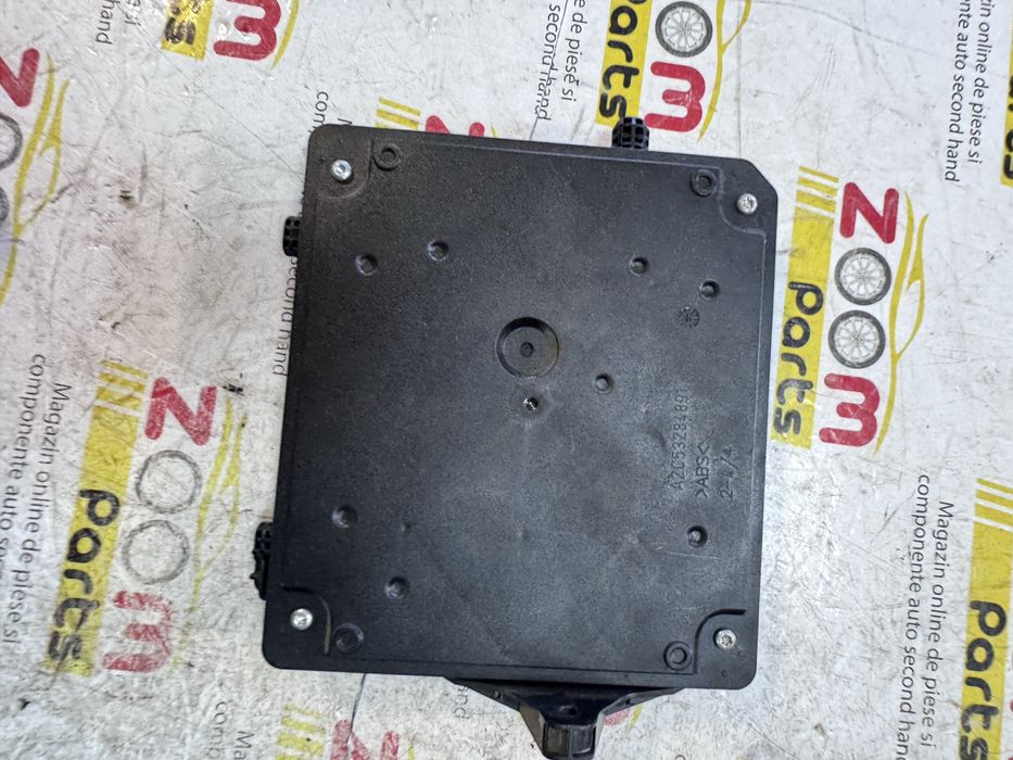 Modul confort BCM Renault Fluence