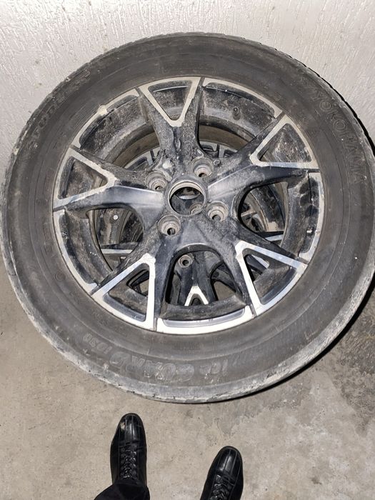 Продам титановые диск 4 / 100 (4 штук)