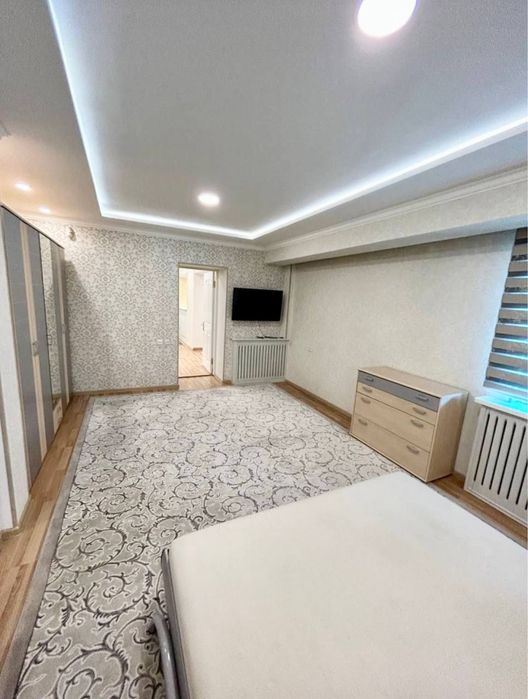 Продается Ц1, Бибигон, 4 комнатная, Галерейка!