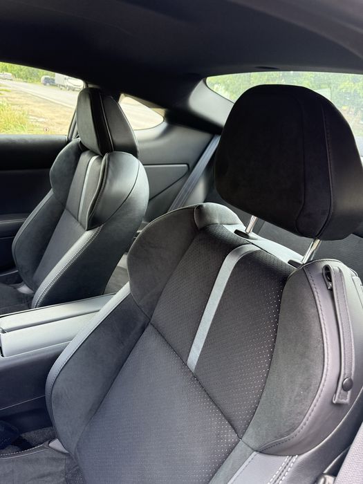 Toyota GR86 Model Premium.  TVA DEDUCTIBIL