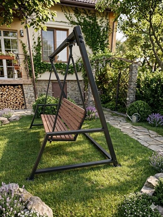 Лавочки Ворта мангалы