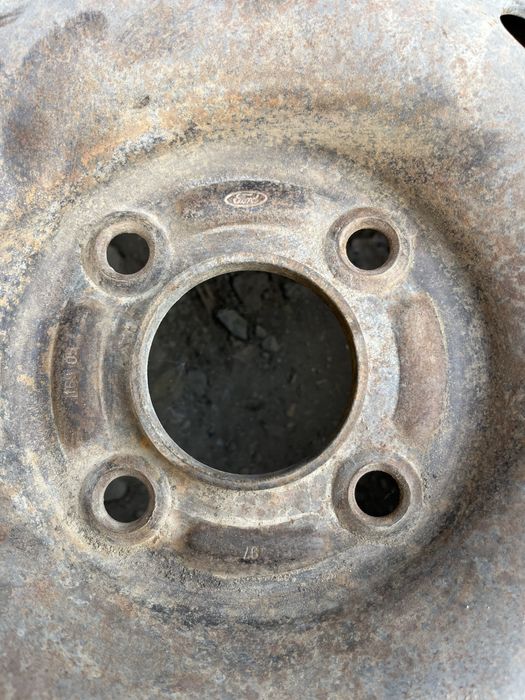 диска простой р14 ауди 80 нен шыккан