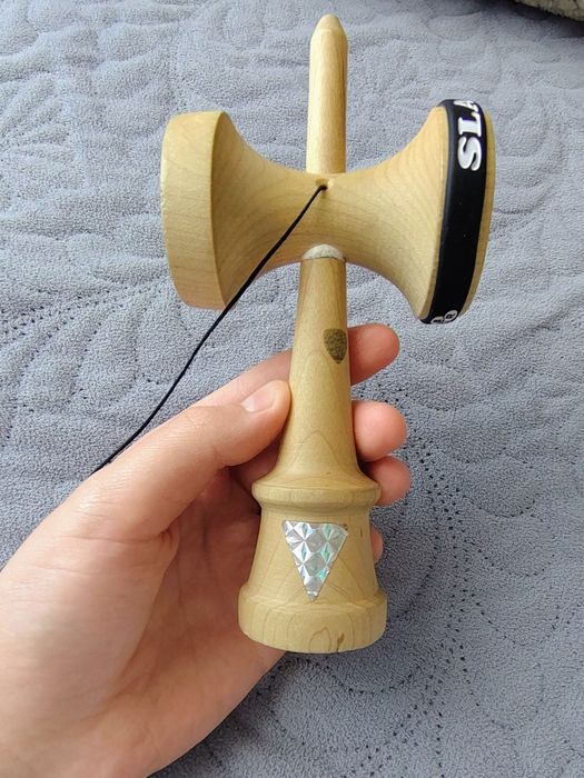 Vând setup tama revo clear și Ken lambo shape