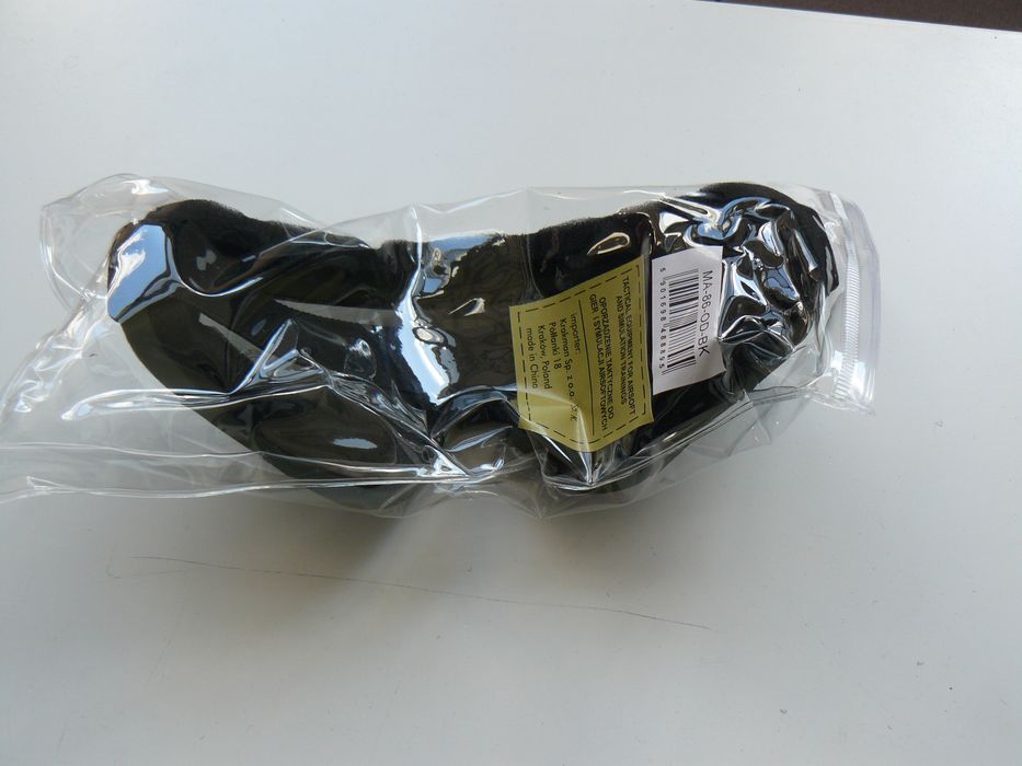 Ochelari Tactici Protectie Airsoft PJ V2 OLIVE Lentile Polycarbonate