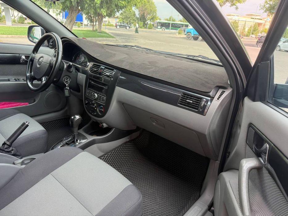 Продаётся Chevrolet Gentra Elegant Plus (AT) 2019 года