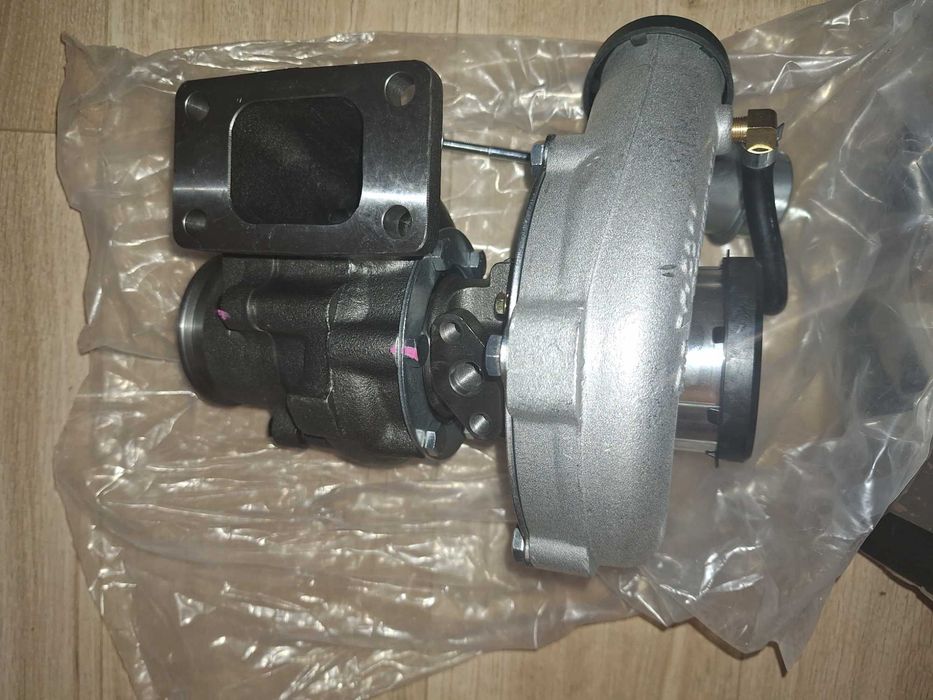 Turbocompresoare  universale maXpeedingRODS  GT3-VL-Z3- GGT04E63-JD-Z3