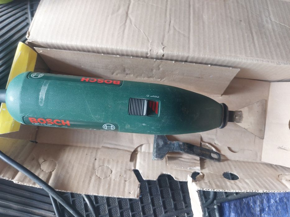 Multitool BOSCH pse 180 e