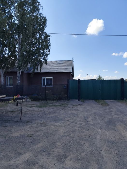 Продаю дом с участком ТОРГ