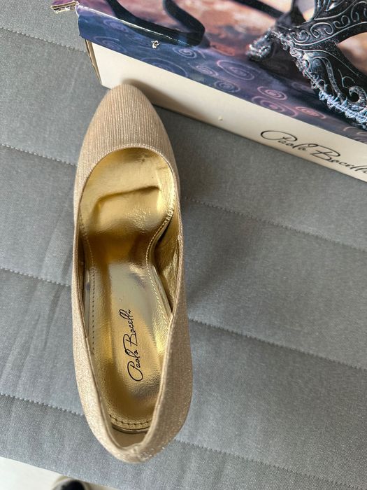 Дамски обувки  р40