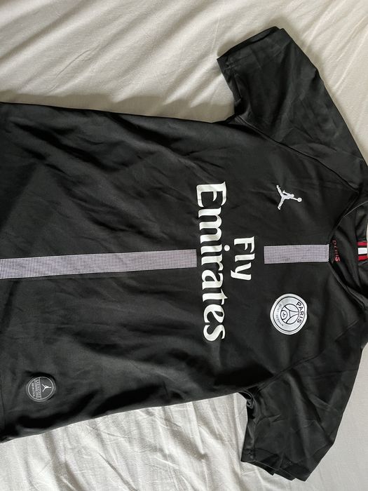 Екип Neymar ПСЖ PSG