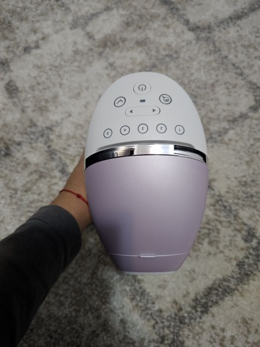 Epilator IPL Philips Lumea Prestige