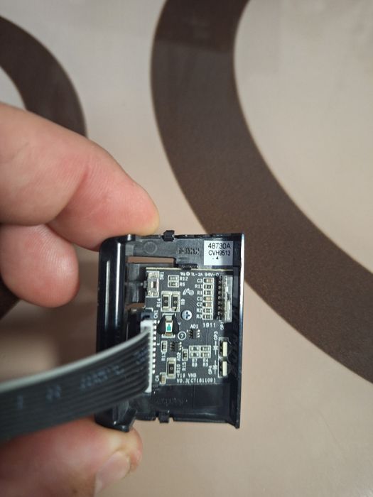 Set boxe TV Samsung UE55R7372U
Model placa de alimentare :